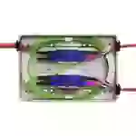 Telegärtner 100022203 LWL-Spleißbox SC Bestückt Telegärtner 100022203 LWL-Spleißbox SC Bestückt