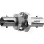 Telegärtner 100007074 LWL-Steckverbinder Silber 1St. Telegärtner 100007074 LWL-Steckverbinder Silber 1St.