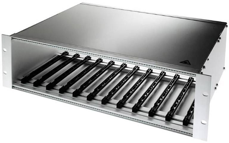 Telegärtner 100022161 LWL-Patchpanel 3 HE