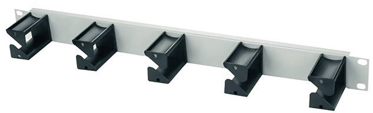 Telegärtner 100021542 LWL-Patchpanel 5 Port 1 HE