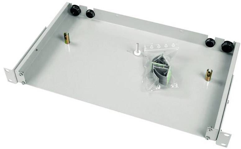 Telegärtner 19"LWL-Gehäuse 1HE H02030A0293