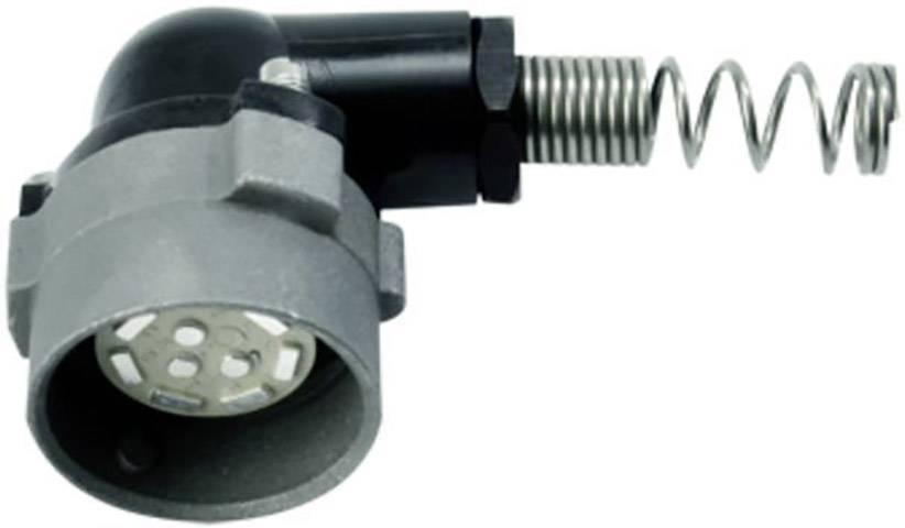 Telegärtner 100022934 100022934 NF-Steckverbinder Stecker, gewinkelt 1 St.