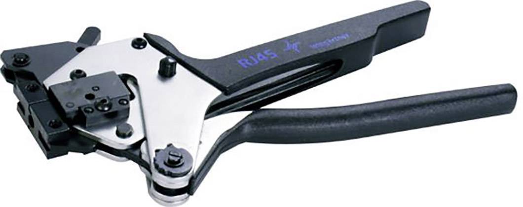 Telegärtner 100025804 100025804 Crimpzange Modularstecker (Westernstecker) RJ45