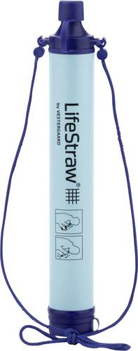 LifeStraw Wasserfilter Kunststoff 7640144282943 Personal