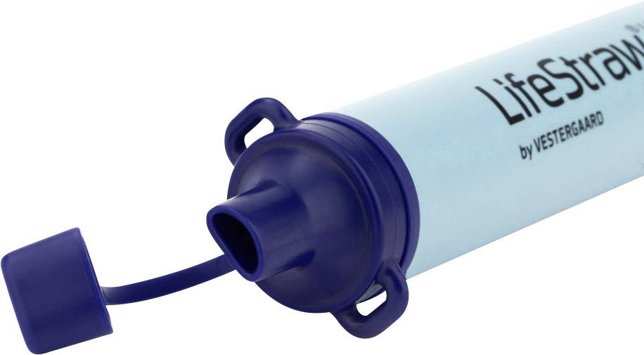 LifeStraw Wasserfilter Kunststoff 7640144282943 Personal
