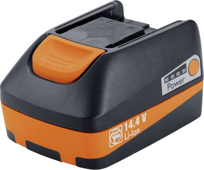 Fein 92604170020 Werkzeug-Akku 14.4V 2.5Ah Li-Ion