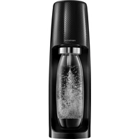 Sodastream Wassersprudler Easy Schwarz inkl. 1 PET-Flasche, und 1 CO2-Zylinder Sodastream Wassersprudler Easy Schwarz inkl. 1 PET-Flasche, und 1 CO2-Zylinder