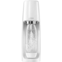 Sodastream Wassersprudler Easy Weiß inkl. 1 PET-Flasche, und 1 CO2-Zylinder Sodastream Wassersprudler Easy Weiß inkl. 1 PET-Flasche, und 1 CO2-Zylinder