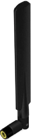 Wittenberg Antennen WB 26 Aufsteckantenne WLAN