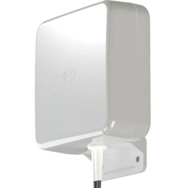 Wittenberg Antennen WB 21 Wand-/Mastantenne GSM, UMTS Wittenberg Antennen WB 21 Wand-/Mastantenne GSM, UMTS