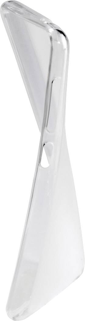 Hama Crystal Clear Backcover Nokia  Transparent