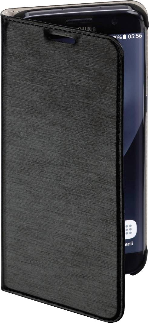 Hama Slim Booklet Samsung Galaxy S8+ Schwarz