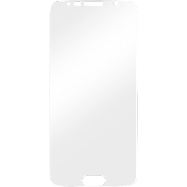 Hama Crystal Clear Displayschutzfolie Samsung Galaxy S8 2 St. 178827