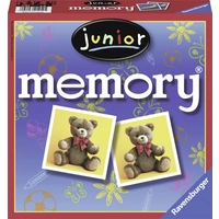 Ravensburger Junior memory® 21452 Ravensburger Junior memory® 21452