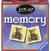Ravensburger Junior memory® 21452 Ravensburger Junior memory® 21452