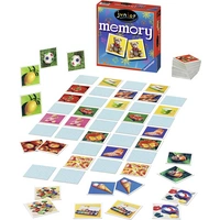 Ravensburger Junior memory® 21452 Ravensburger Junior memory® 21452