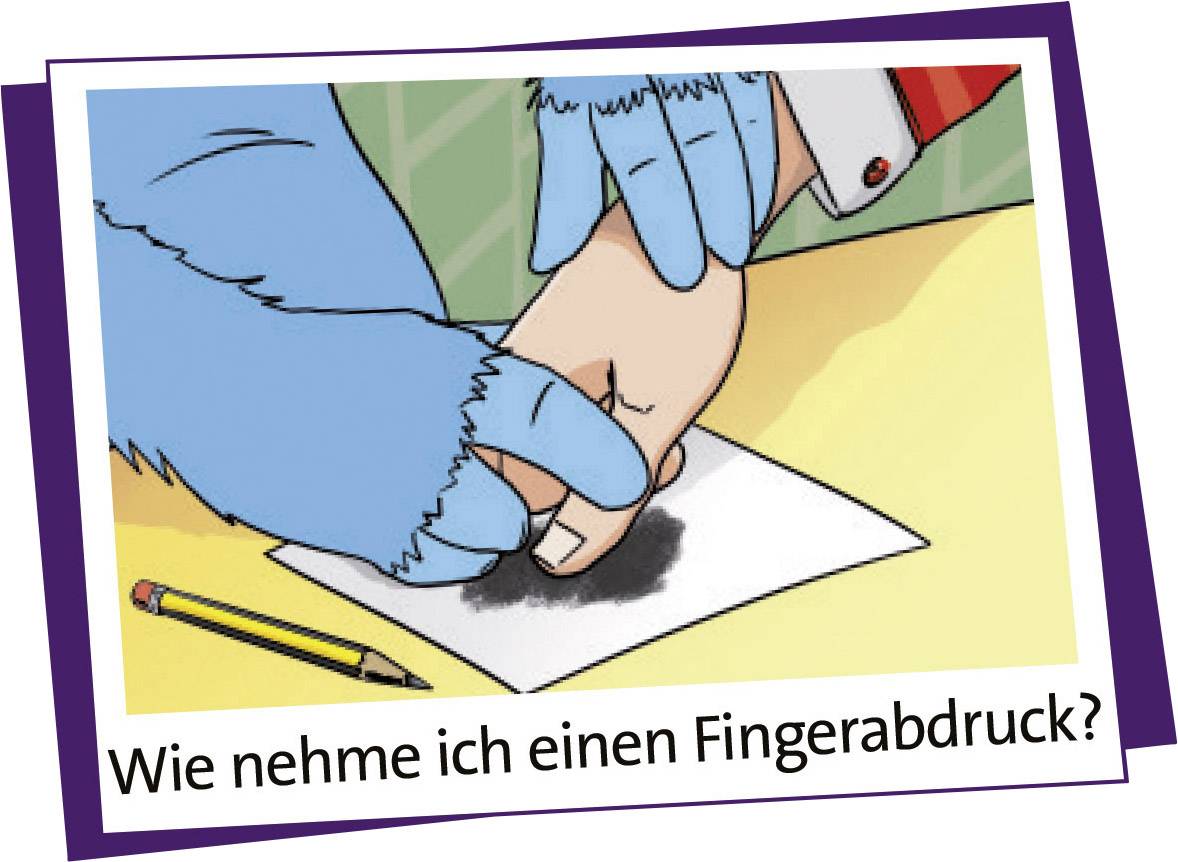 Ravensburger Woozle Goozle - Fünf Fälle für Spürnasen