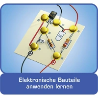 Ravensburger 18181 ScienceX® Elektro-Leuchtturm Experimentierkasten ab 8 Jahre Ravensburger 18181 ScienceX® Elektro-Leuchtturm Experimentierkasten ab 8 Jahre