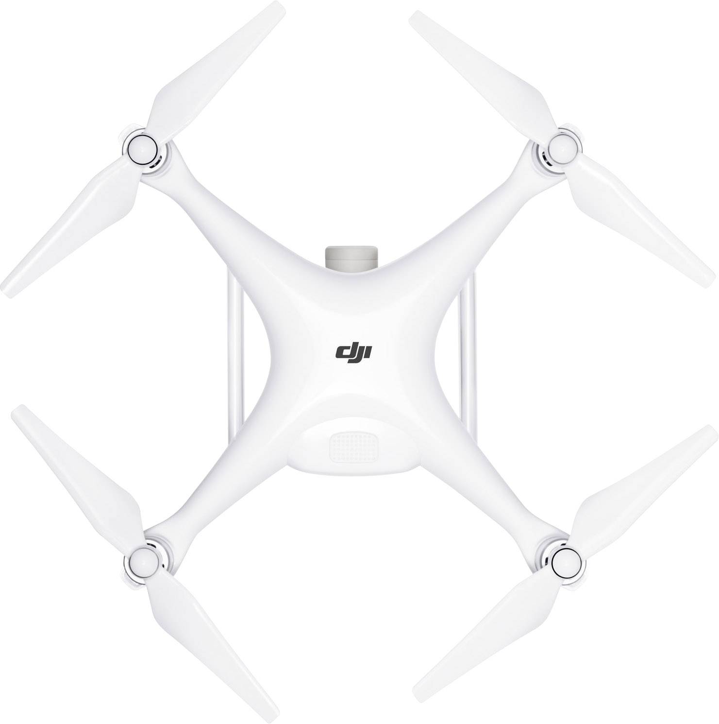 DJI Phantom 4 Advanced + Industrie Drohne RtF Kameraflug