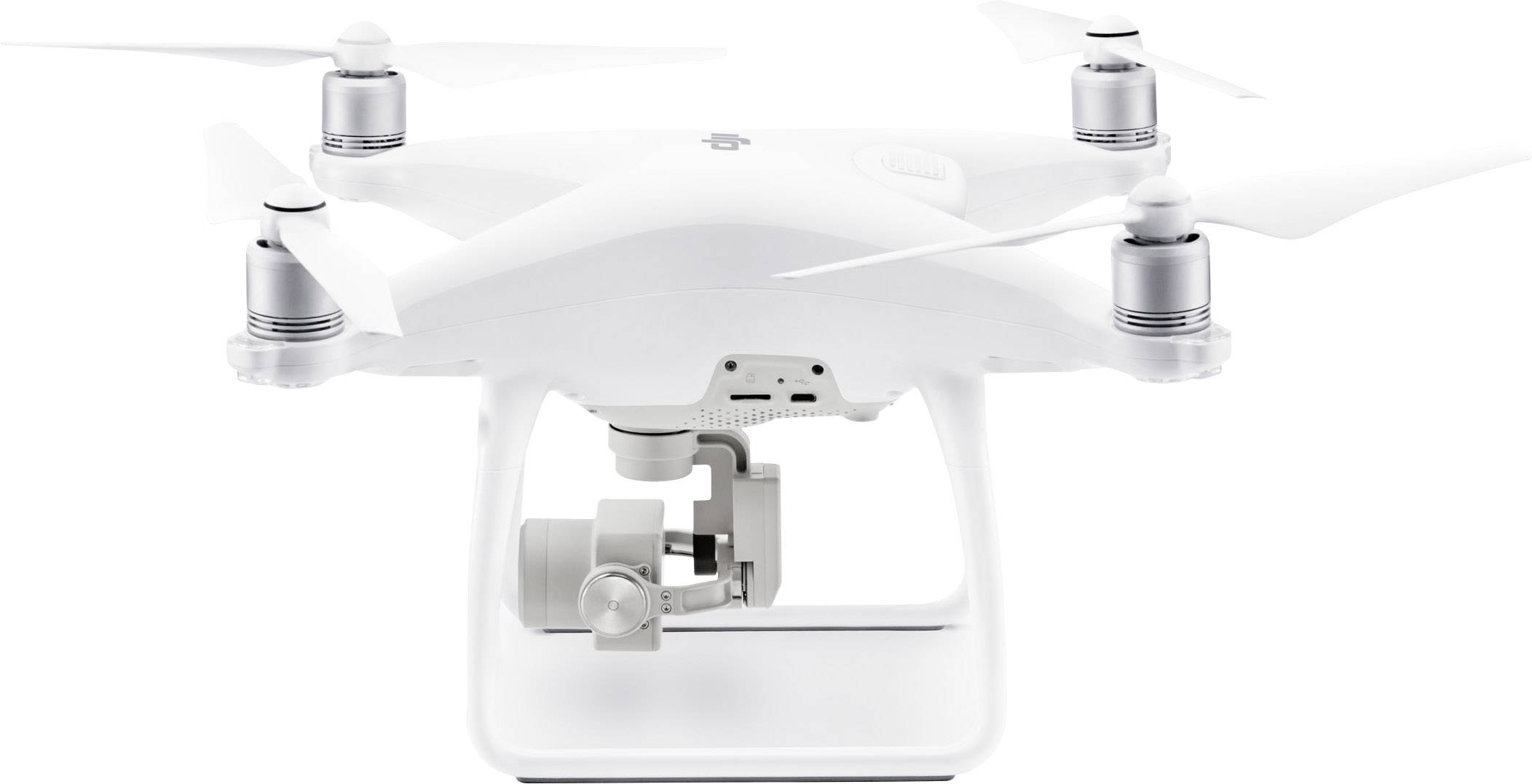 DJI Phantom 4 Advanced + Industrie Drohne RtF Kameraflug