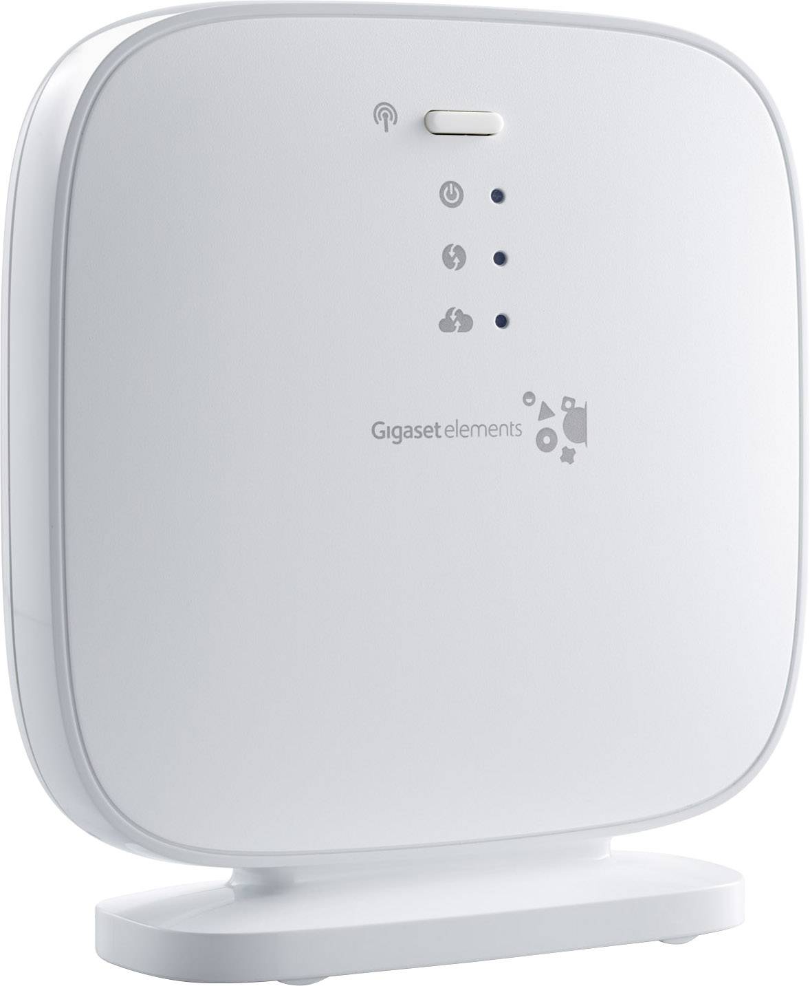 Gigaset Elements L36851-H2529-B101 alarm system M Funk-Alarmanlagen-Set