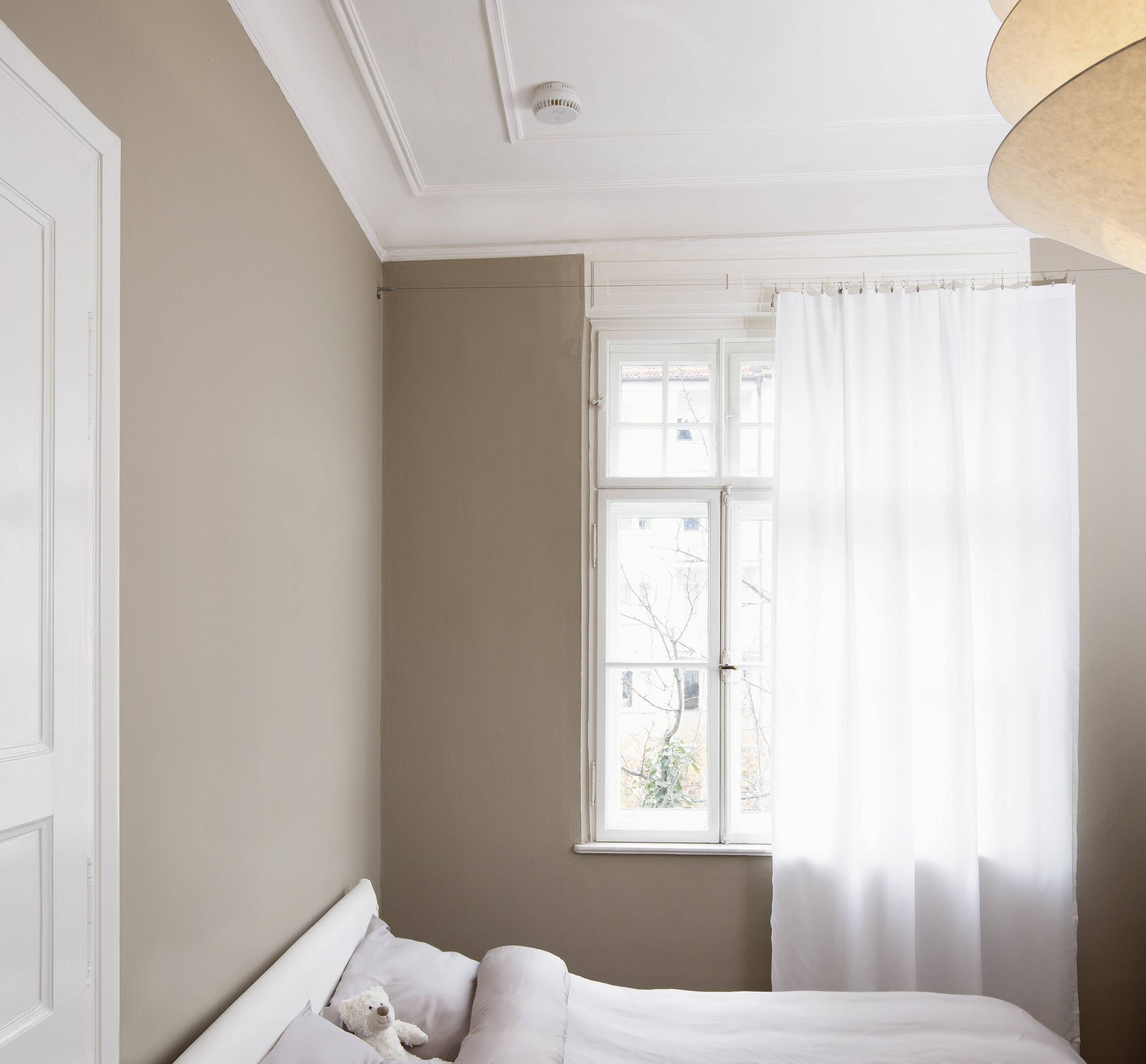 Gigaset elements smoke