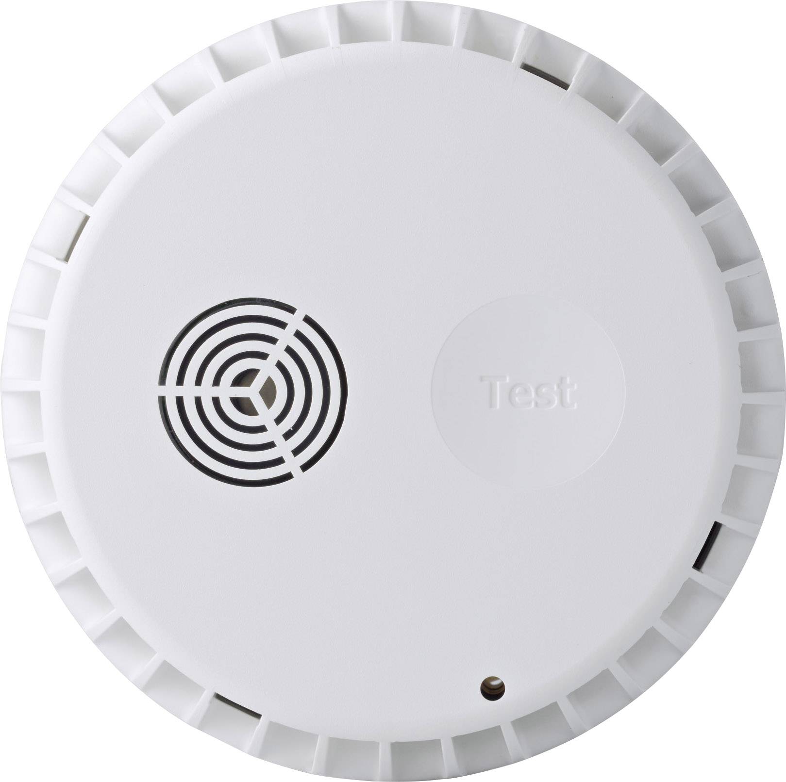 Gigaset elements smoke