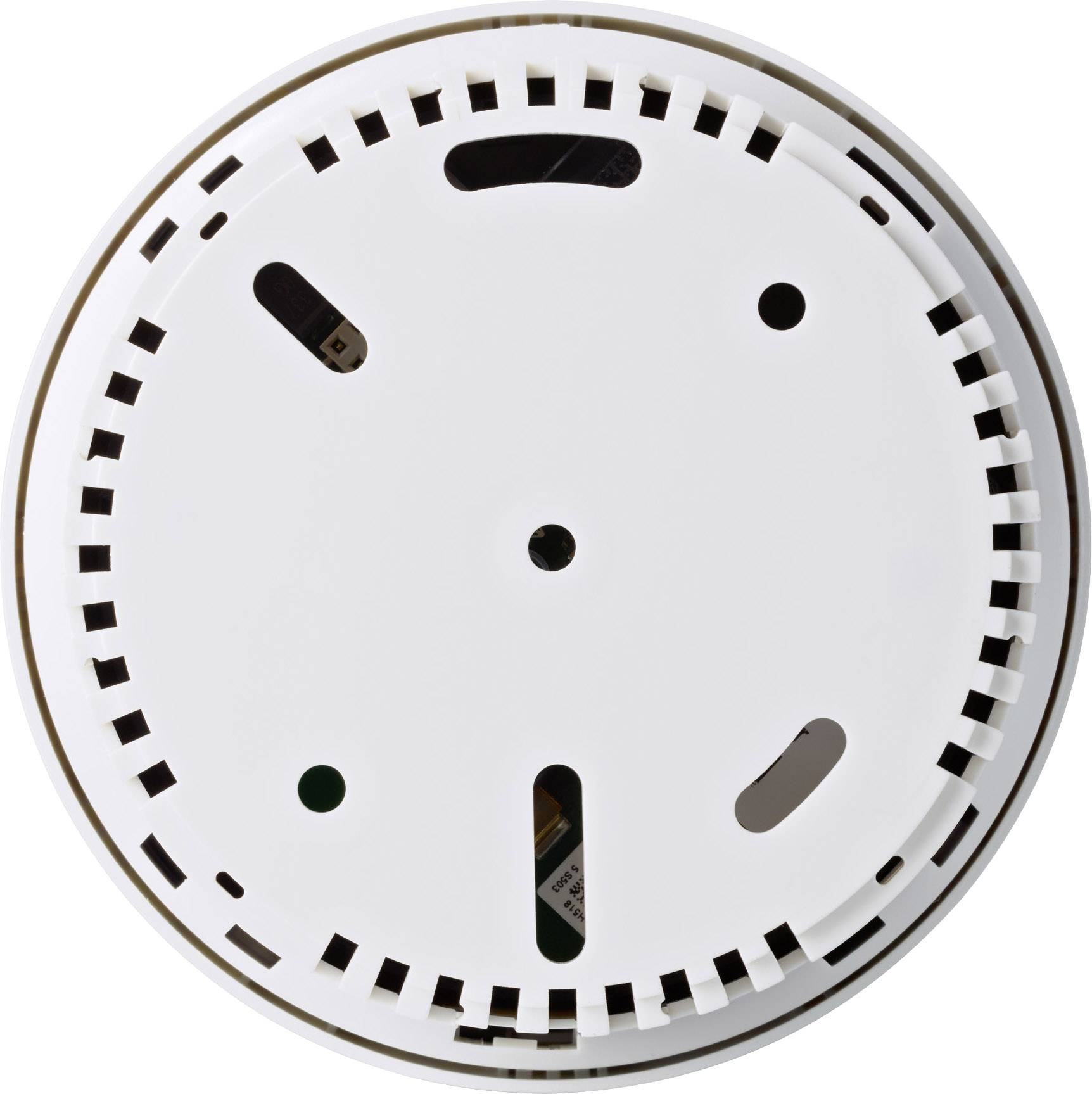 Gigaset elements smoke