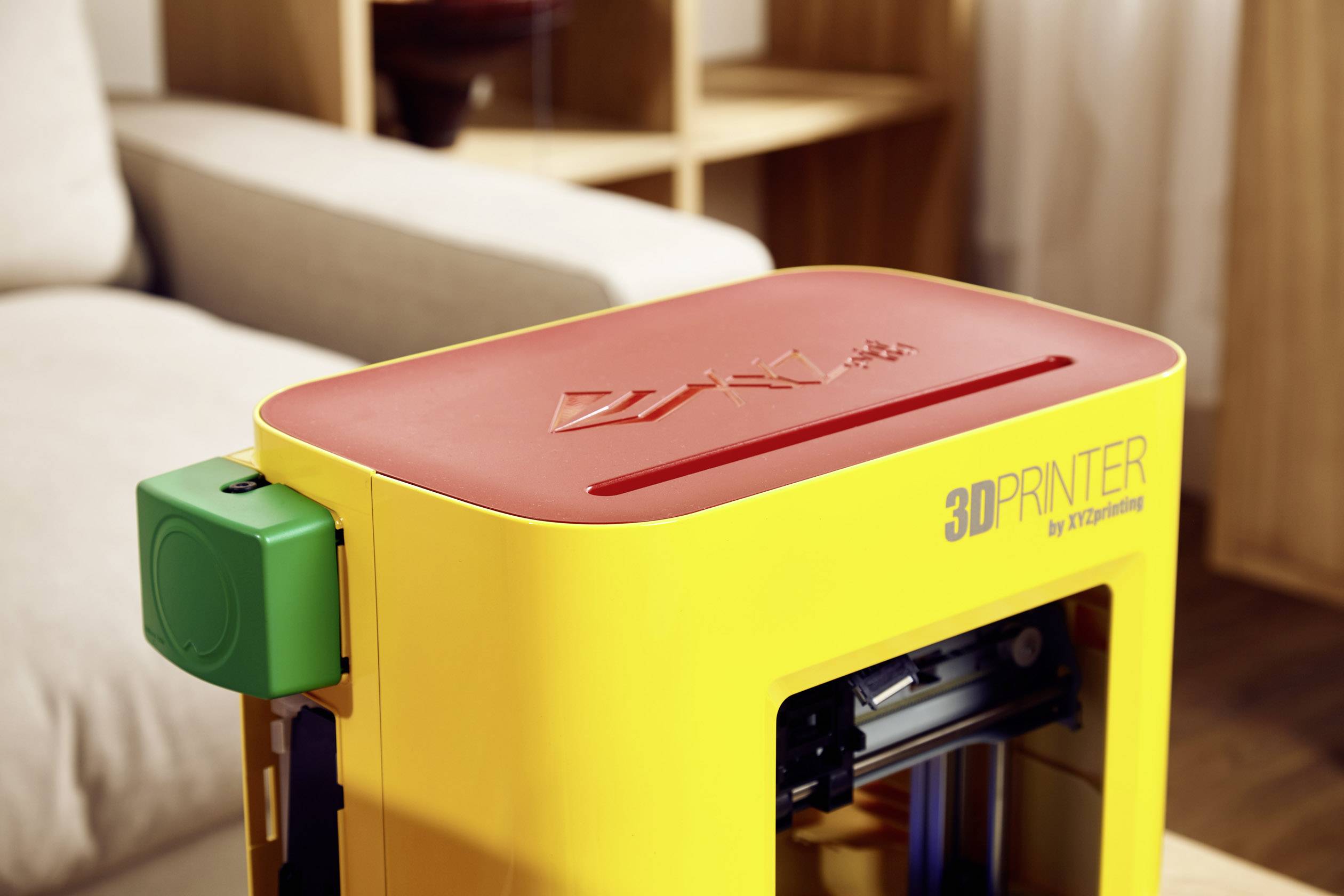 XYZprinting da Vinci miniMaker 3D Drucker