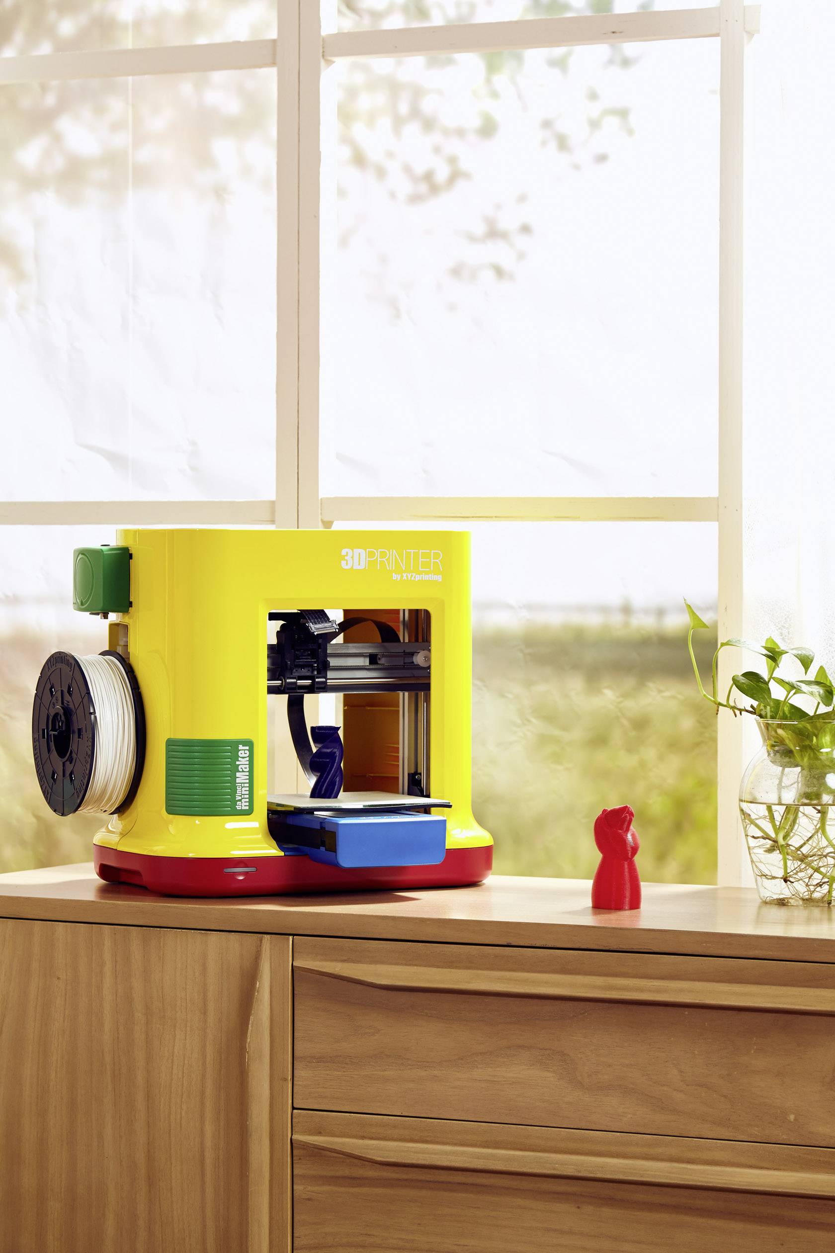 XYZprinting da Vinci miniMaker 3D Drucker