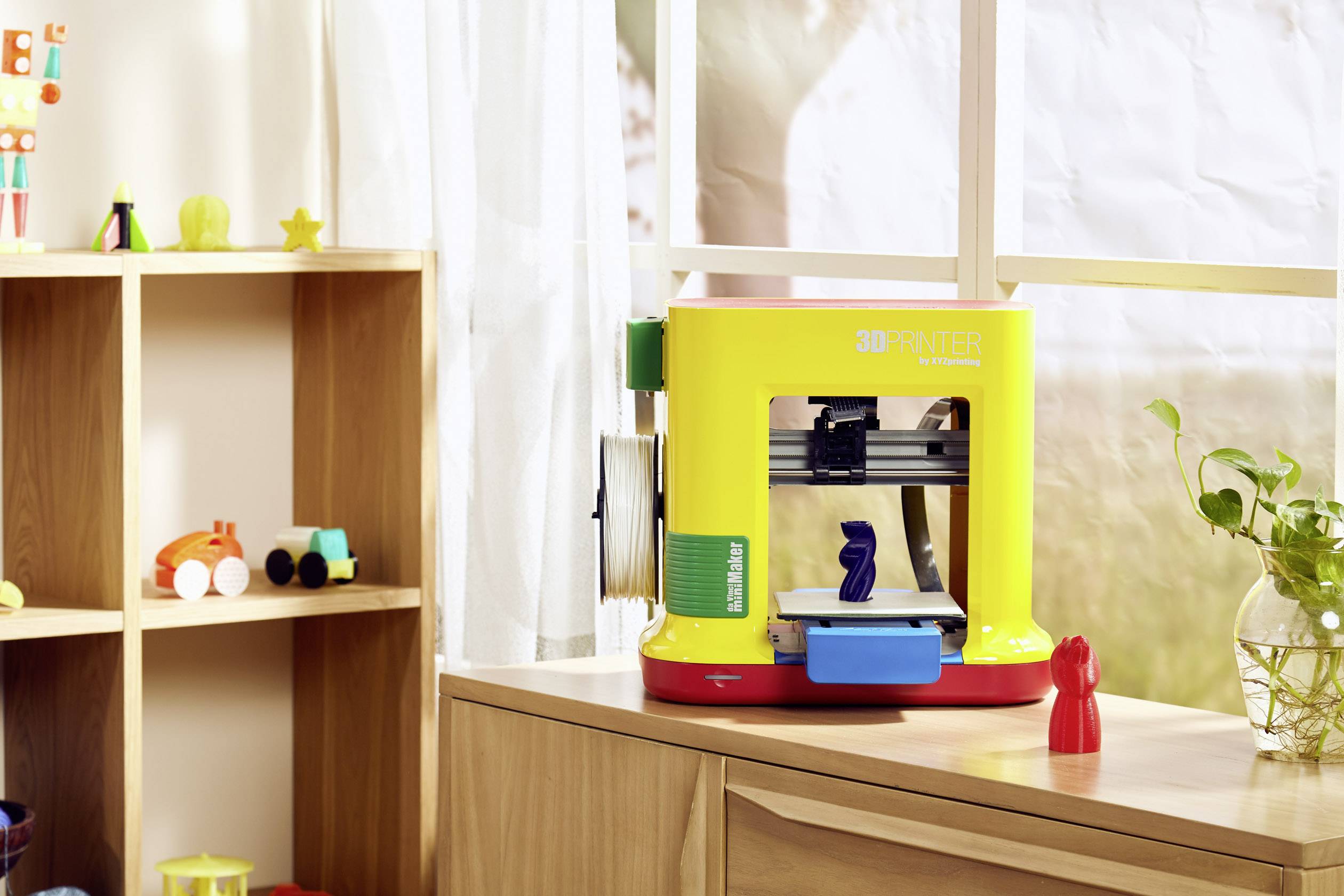 XYZprinting da Vinci miniMaker 3D Drucker