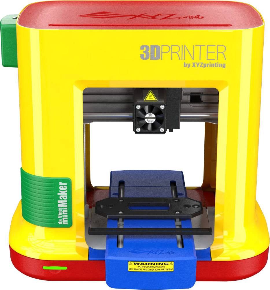 XYZprinting da Vinci miniMaker 3D Drucker