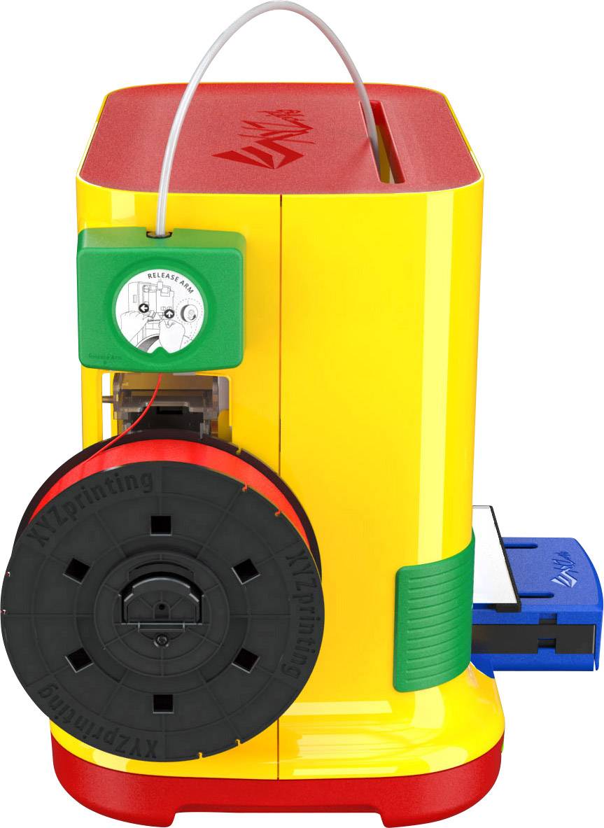 XYZprinting da Vinci miniMaker 3D Drucker