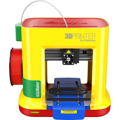 XYZprinting da Vinci miniMaker 3D Drucker