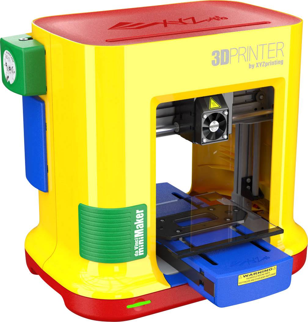 XYZprinting da Vinci miniMaker 3D Drucker
