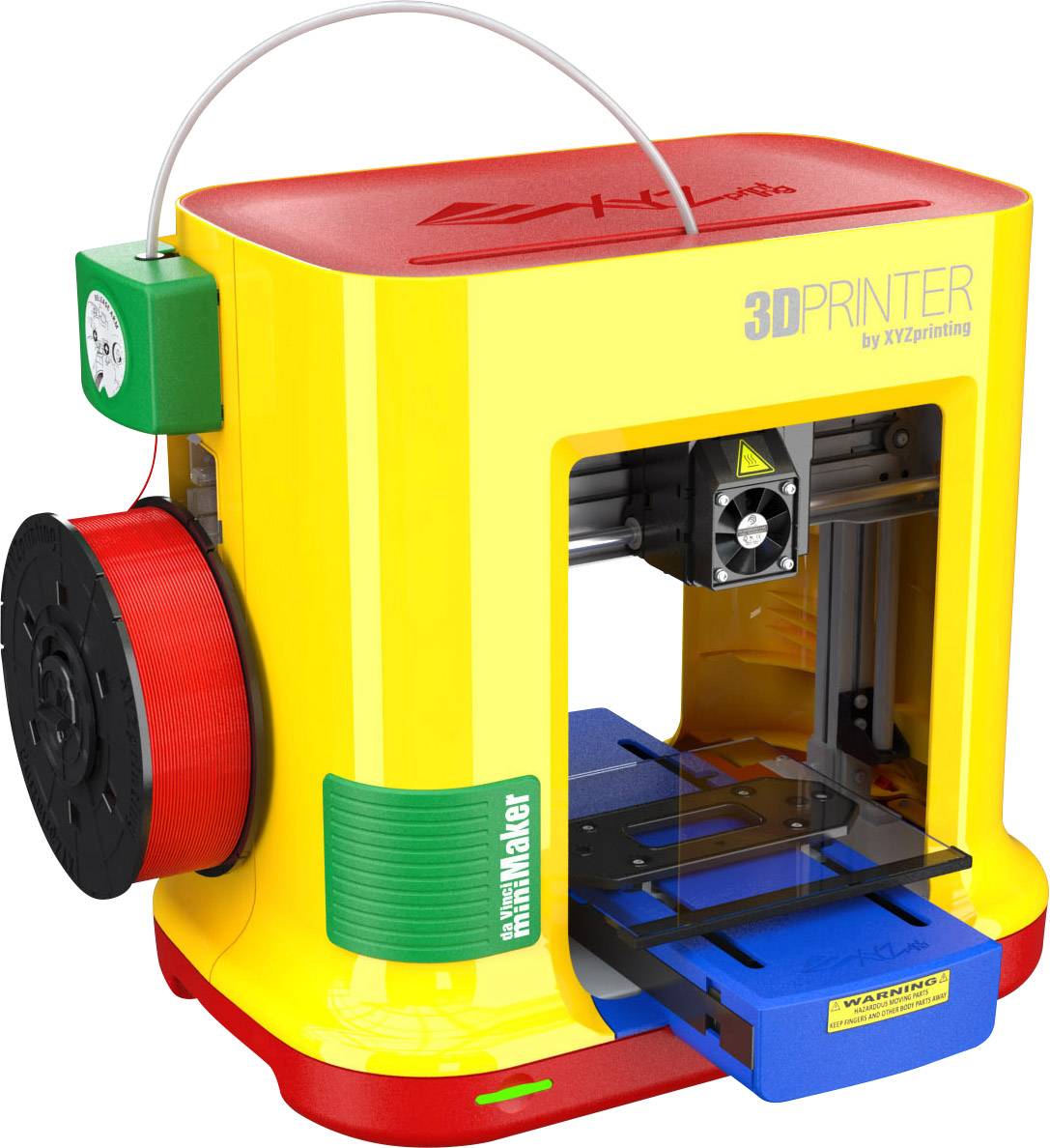 XYZprinting da Vinci miniMaker 3D Drucker