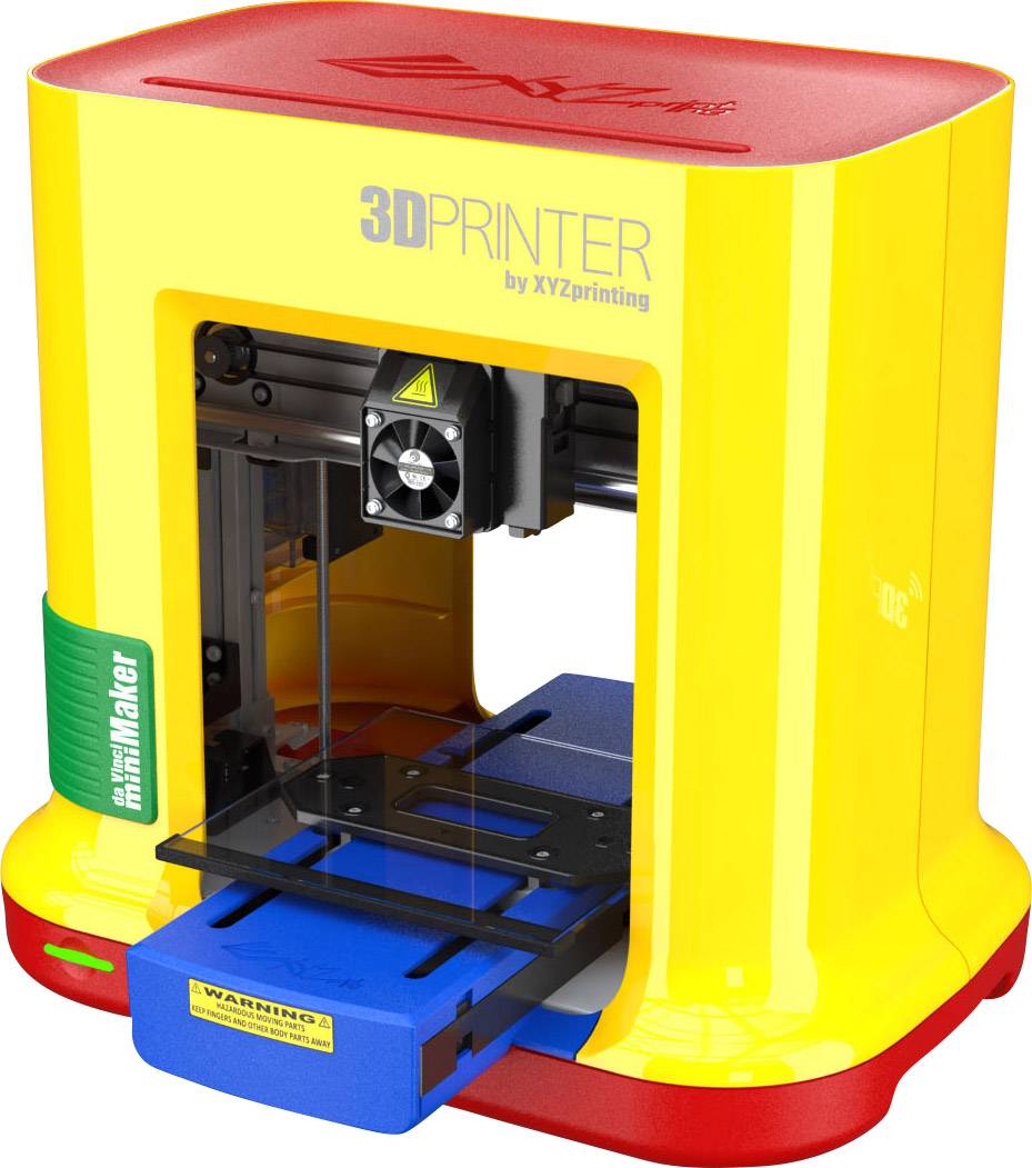 XYZprinting da Vinci miniMaker 3D Drucker