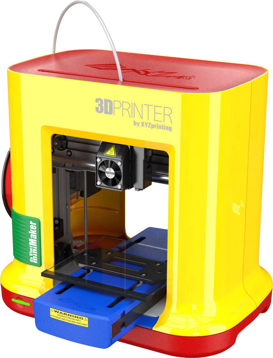 XYZprinting da Vinci miniMaker 3D Drucker