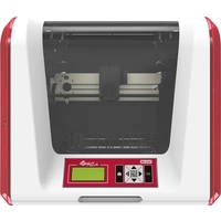 XYZprinting 3D Drucker Dual-Düsen-System (Single Extruder) XYZprinting 3D Drucker Dual-Düsen-System (Single Extruder)