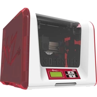 XYZprinting 3D Drucker Dual-Düsen-System (Single Extruder) XYZprinting 3D Drucker Dual-Düsen-System (Single Extruder)