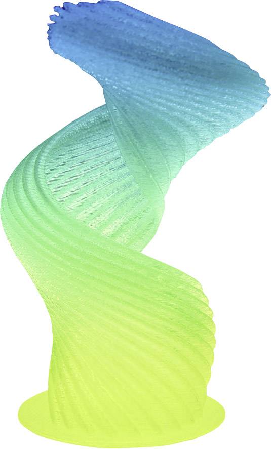 XYZprinting 3D Drucker Dual-Düsen-System (Single Extruder)