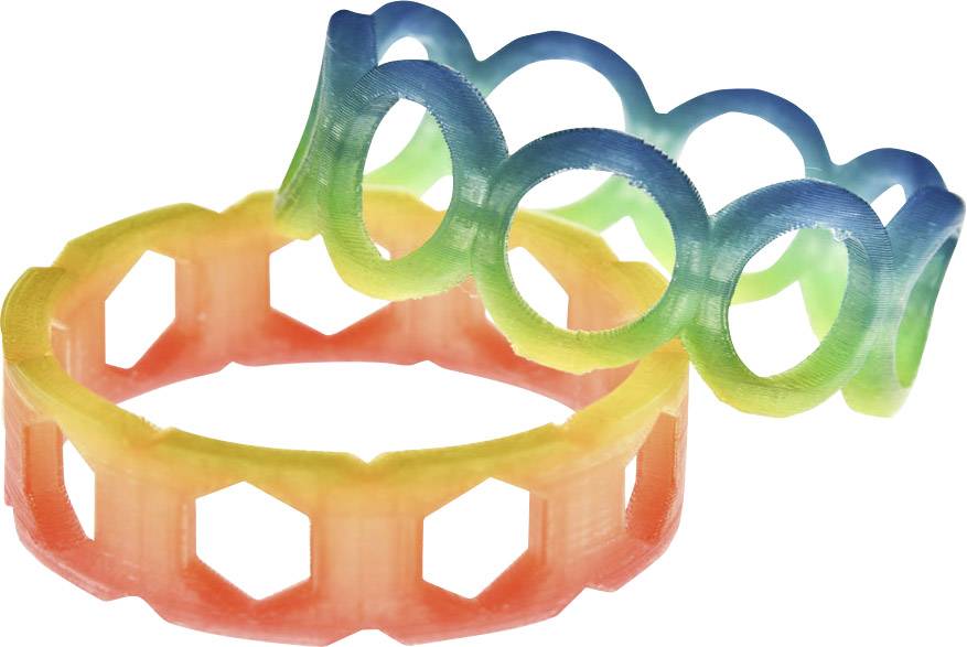 XYZprinting 3D Drucker Dual-Düsen-System (Single Extruder)