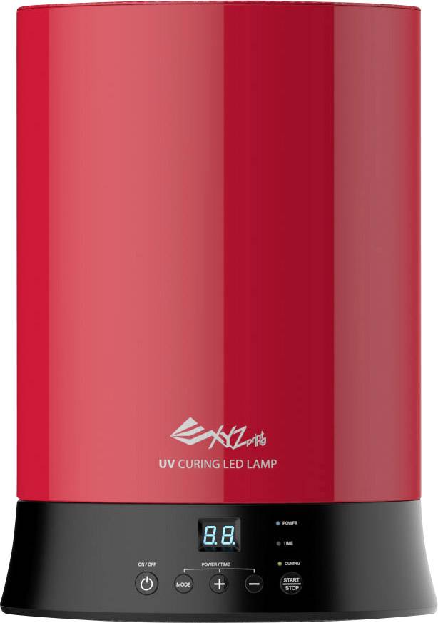 XYZprinting UV Curing Chamber  3UD10XEU01K