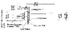 TE Connectivity Sensor LDS803-51 Schwimmerschalter 250 V/AC, 100 V/DC 1A 1 Schließer, 1 Öffner IP65 1St.