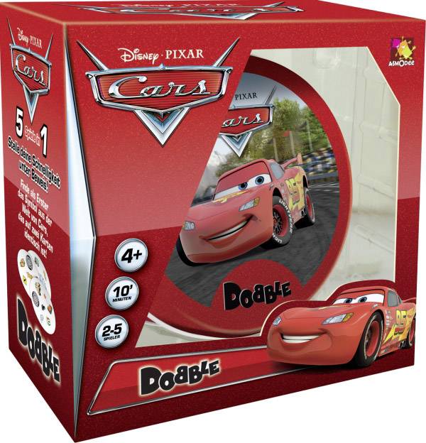 CA Dobble ASM0004