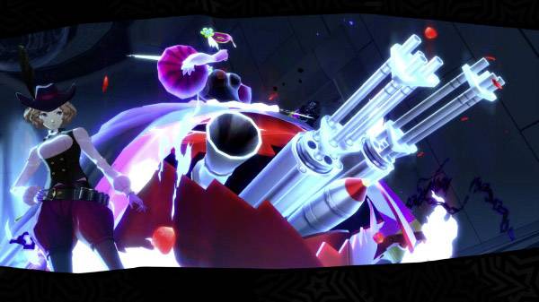 Persona 5 PS4 USK: 16