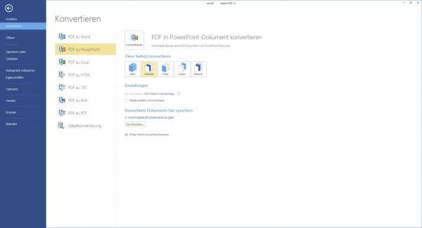 Avanquest PDF Experte 11 Professional Vollversion, 1 Lizenz Windows