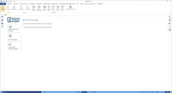 Avanquest PDF Experte 11 Professional Vollversion, 1 Lizenz Windows