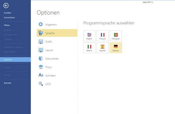 Avanquest PDF Experte 11 Professional Vollversion, 1 Lizenz Windows