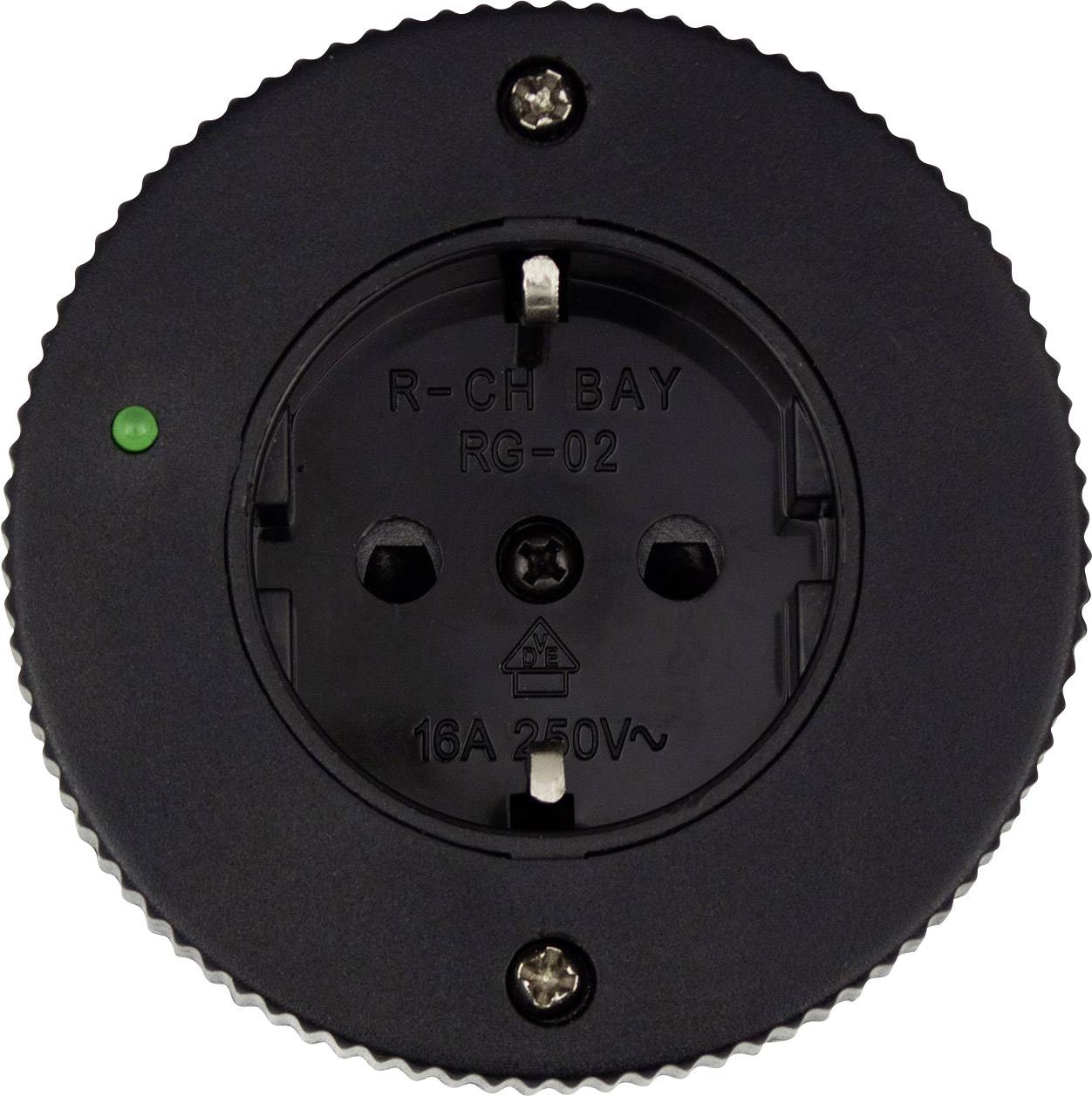 ewent by Eminent Wechselrichter EW3990 150 W 12 V/DC - 230 V/AC, 5 V/DC Dosenform für Getränkehalter